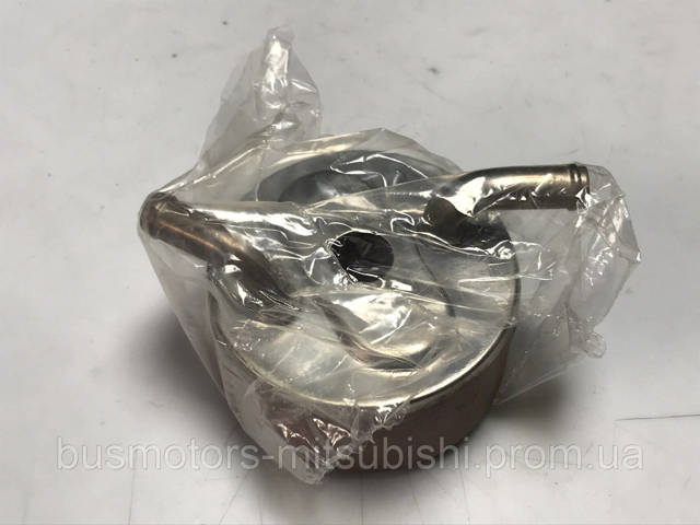 Q3730056 Q-fix Radiador de aceite debajo del filtro