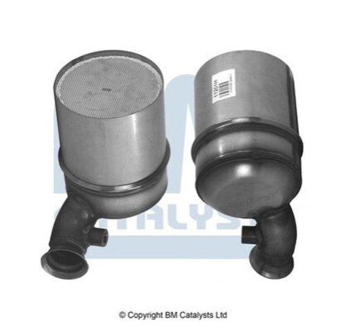 BM11201H BM Catalysts