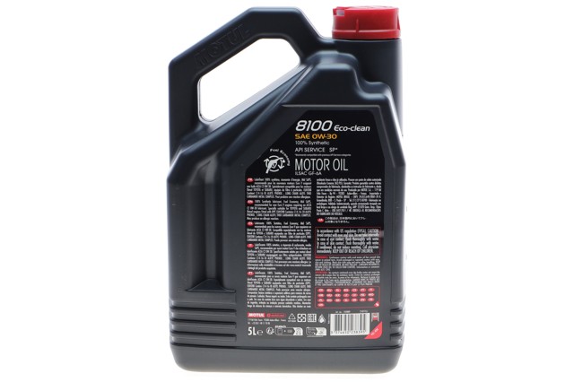 Aceite motor Motul 868051 precio, desde 51,28 EUR