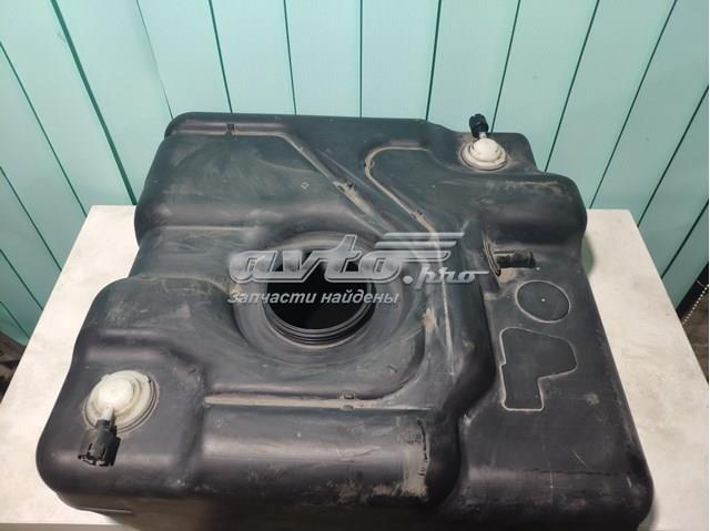 Tanque de combustible Ford Connect (TC7)