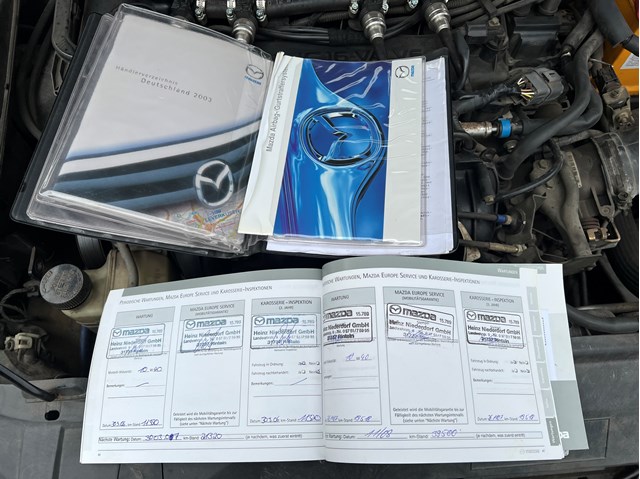 Motor completo Mazda LF17 precio, desde 1192,09 EUR