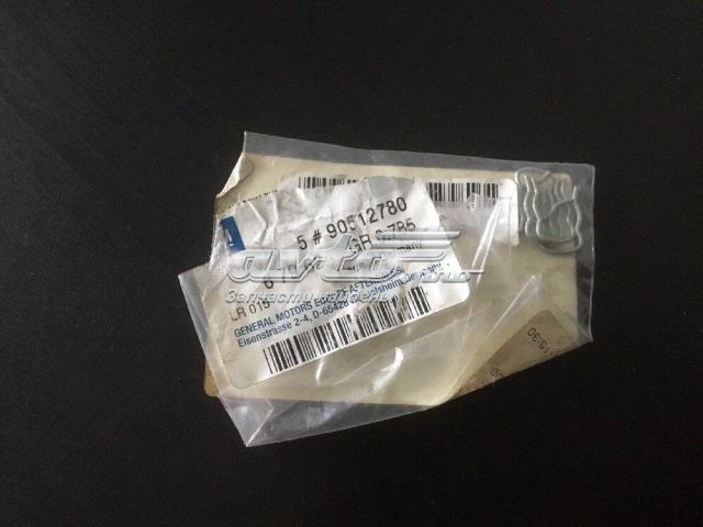  0679624 General Motors