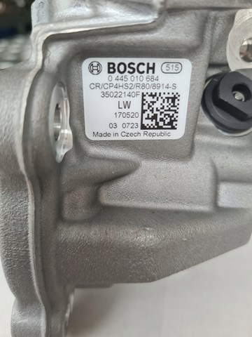 0445010684 Bosch