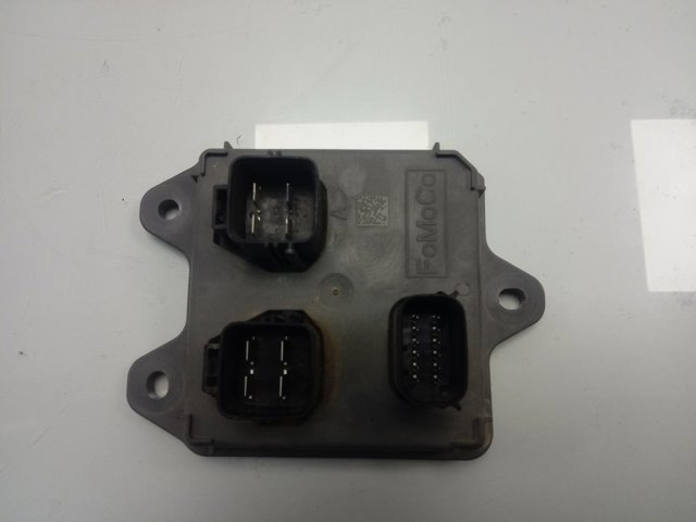 Relé de bujía de precalentamiento Ford GK2112B533AA precio, desde 76,96 EUR