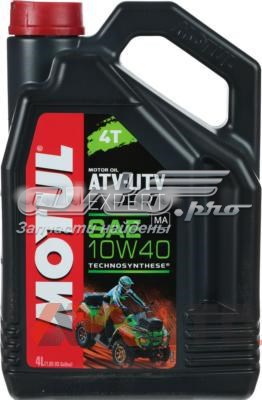 Aceite motor Motul 105939 precio, desde 29,42 EUR