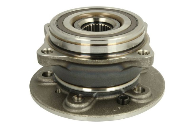 Buje de rueda delantero HGB43552S01 SNR