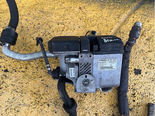  BMW 64126918942