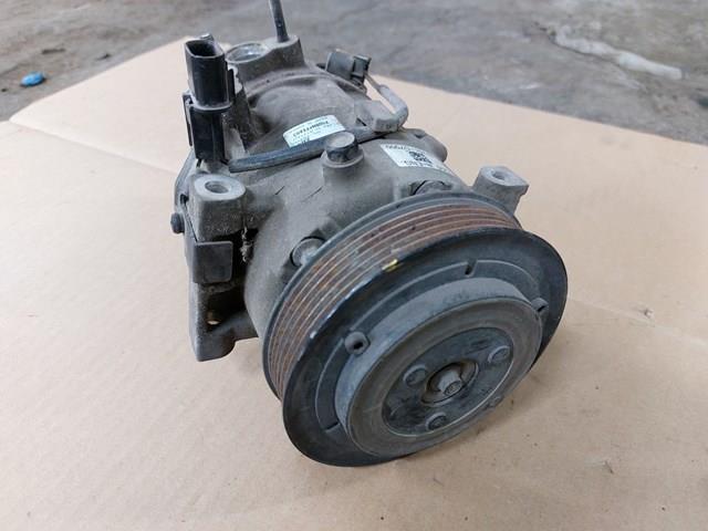 Compresor de aire acondicionado 97701D7000 Hyundai/Kia