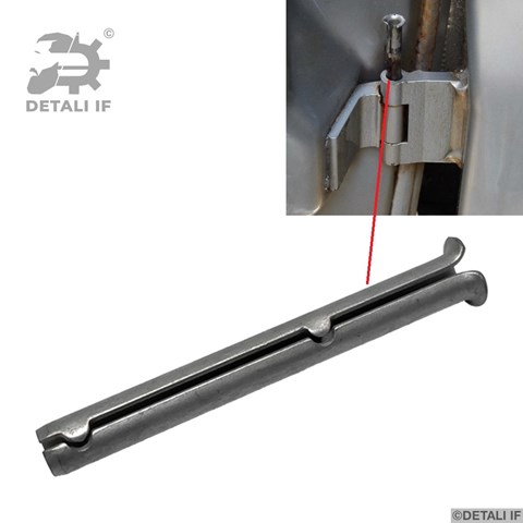 9130913 General Motors Pasador de bisagra de puerta