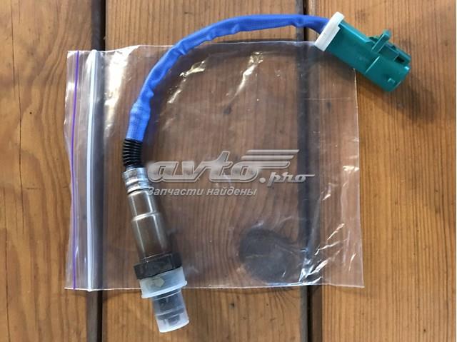 3M519F472CB Ford sonda lambda, sensor de oxígeno antes del catalizador izquierdo