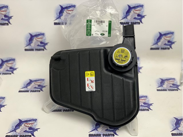 Comprar C2D36671 Jaguar Deposito expansion