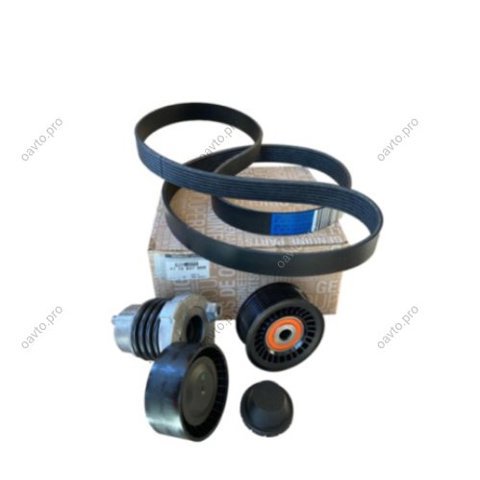 117203790R Renault (RVI) 