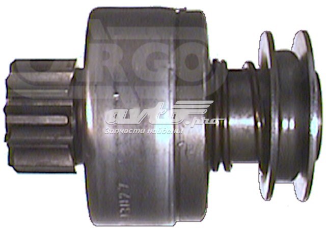 137760 Cargo bendix, motor de arranque