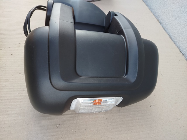 Retrovisor izquierdo Peugeot/Citroen 1685330080