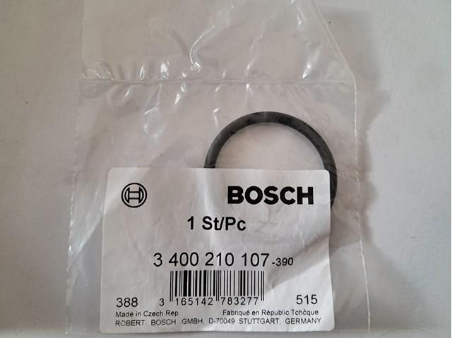 3400210107 Bosch retén, bomba de alta presión