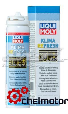 Desinfectante aire acondicionado LIQUI MOLY 39049