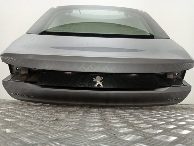 Comprar Puerta trasera Peugeot 508 II FB, FH, F3