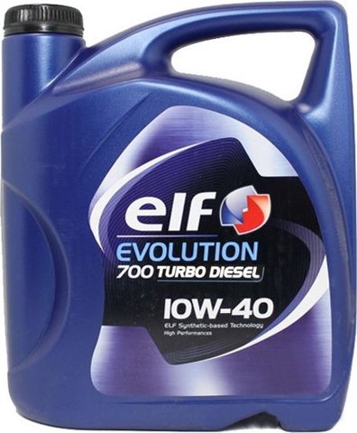 Aceite motor ELF 194862 precio, desde 48,61 EUR