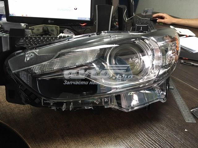 GJS151041D Mazda Faros
