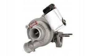 Comprar 7624639006S Garrett Turbo de coche