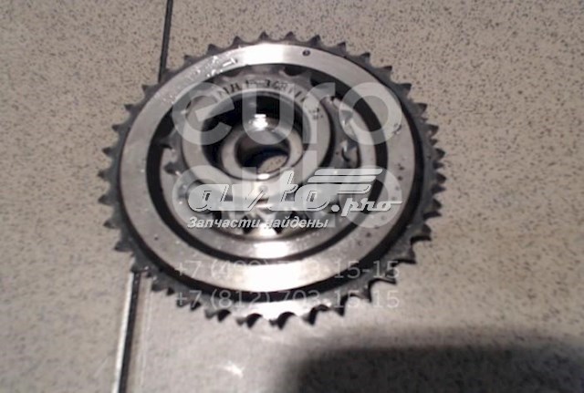 Rueda dentada, bomba inyección HYUNDAI 243352A210