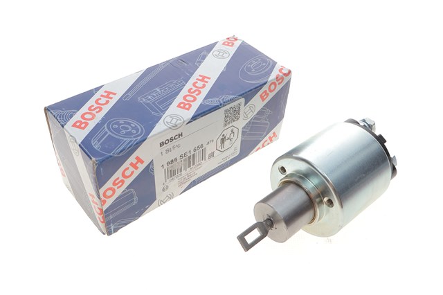 Interruptor solenoide Bosch 1986SE1656