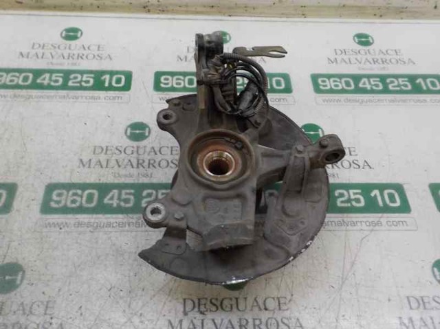 1610138080 Peugeot/Citroen Mangueta delantera derecha