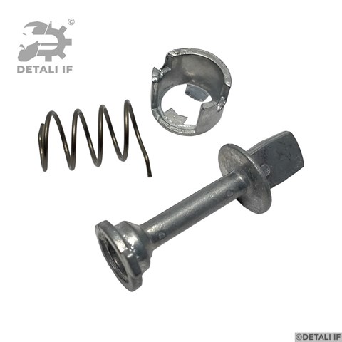 DF-11543 Detali IF cilindro de cerradura de puerta delantera