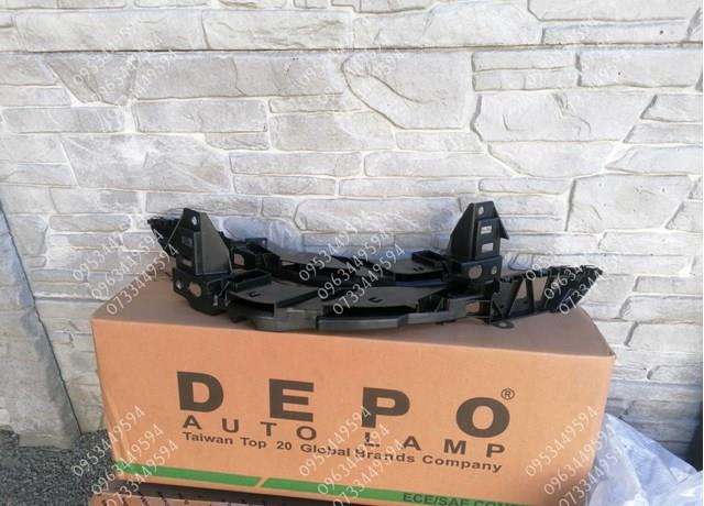 Comprar FP7415241 FPS Soporte de fijación del faro delantero izquierdo