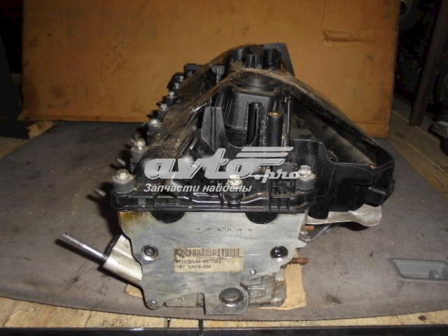 306D2 BMW motor completo