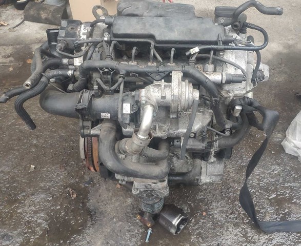 Motor completo Mercedes OM639939 precio, desde 1139,82 EUR