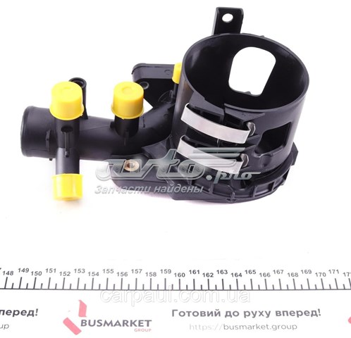 Carcasa del filtro de combustible Rotweiss RWS1682 precio, desde 27,53 EUR