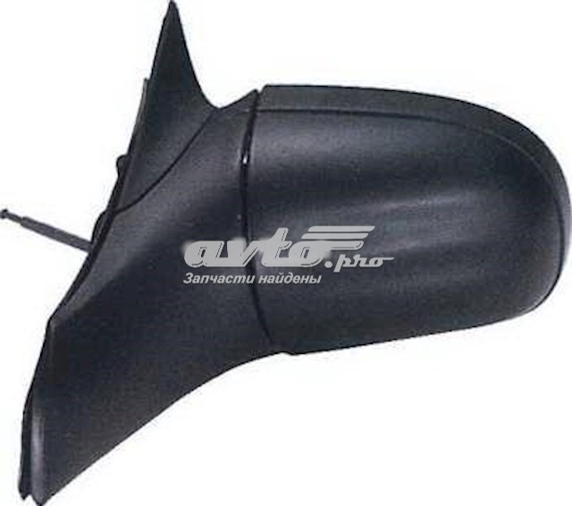 Espejo izquierdo FPS FP5022M03 precio, desde 57,03 USD