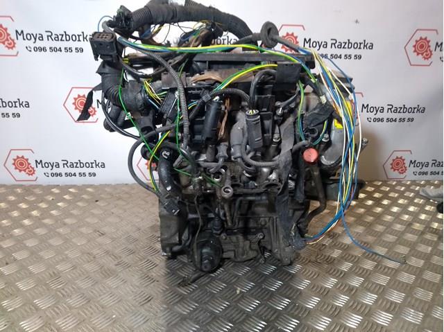 Motor completo Mercedes 160910 precio, desde 691,84 EUR