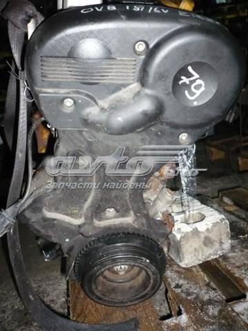 X18XE1 Opel Motor completo