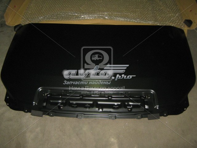 Capot para Toyota Fj Cruiser 