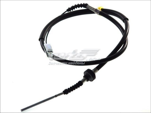 27.0100 Adriauto cable de embrague