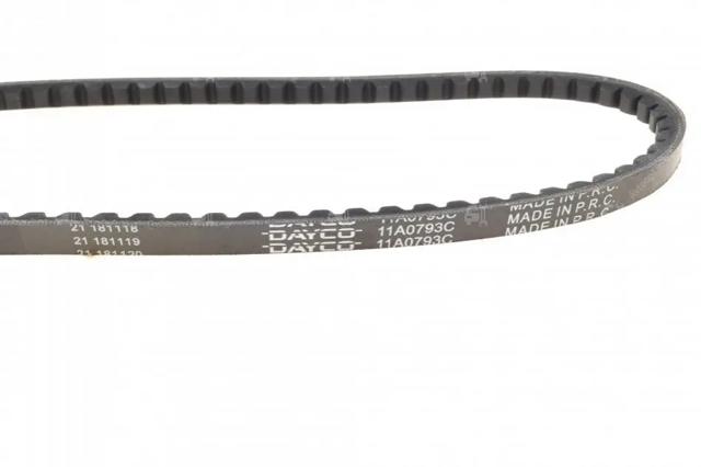 Correa de transmisión trapezoidal Dayco 11A0793C precio, desde 8,20 EUR
