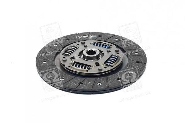 Disco de embrague VALEO SS04 precio, desde 65,51 EUR