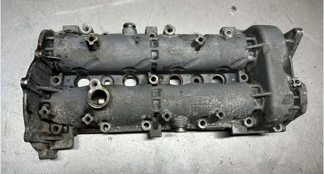 Bancada del árbol de levas 55219639 Opel