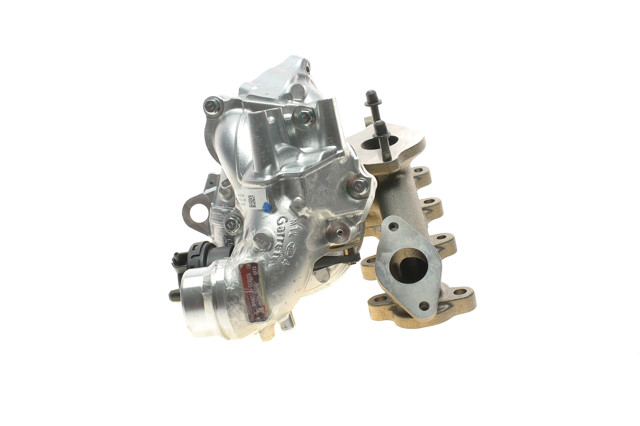 Comprar 8460165002S Garrett Turbo de coche