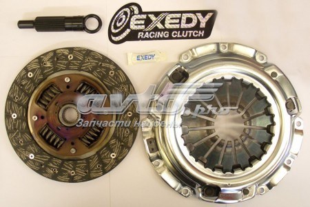 Kit de embrague (3 partes) EXEDY MZS2114