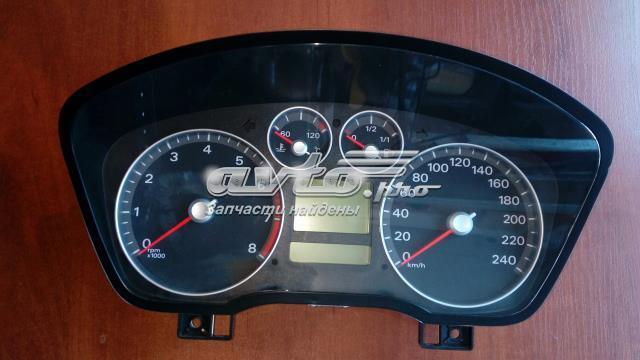 Tablero de instrumentos Ford 3M5F10A855A
