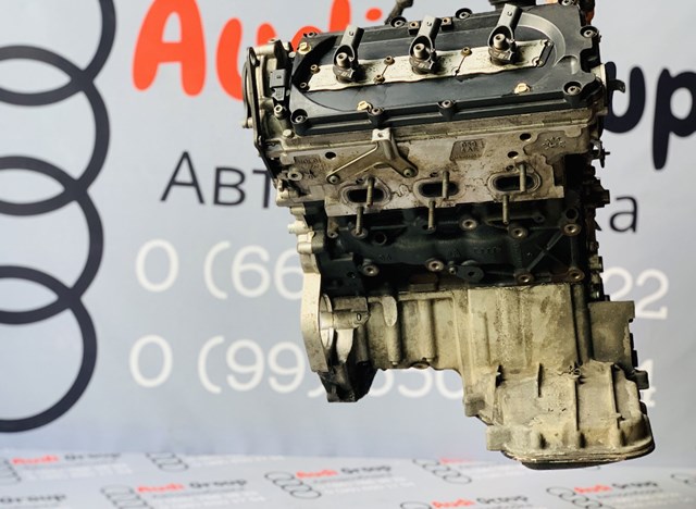 Motor completo Audi A8 D3 sedán (4E2, 4E8) (2002 - 2010) precio, desde 66,55 EUR