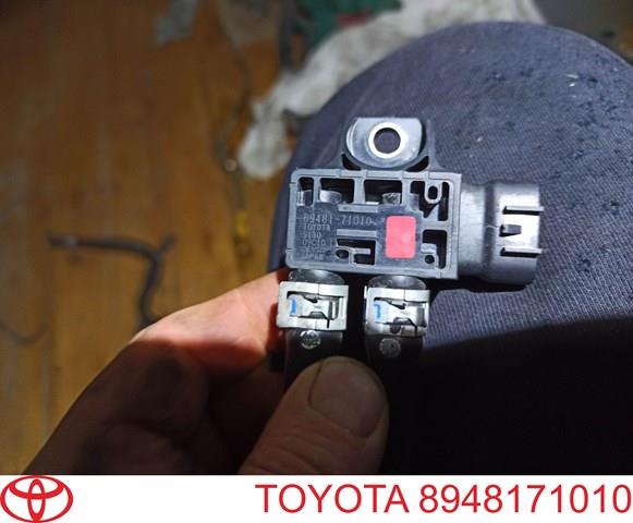 Sensor, presión gas de escape Toyota Corolla (E21)