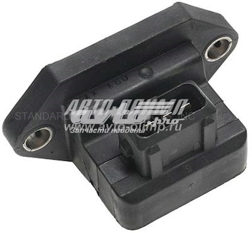 Standard Motor Products Acceleration Sensor AS239 – Vehicle-Specific Replacement Part
