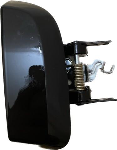 82606EA502 Nissan/Infiniti Manija exterior derecha de puerta trasera