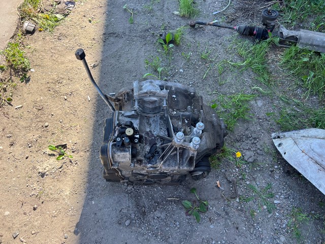 Caja de cambios automática A2463705800 Mercedes
