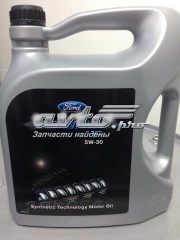 Aceite de motor FORD 15595E