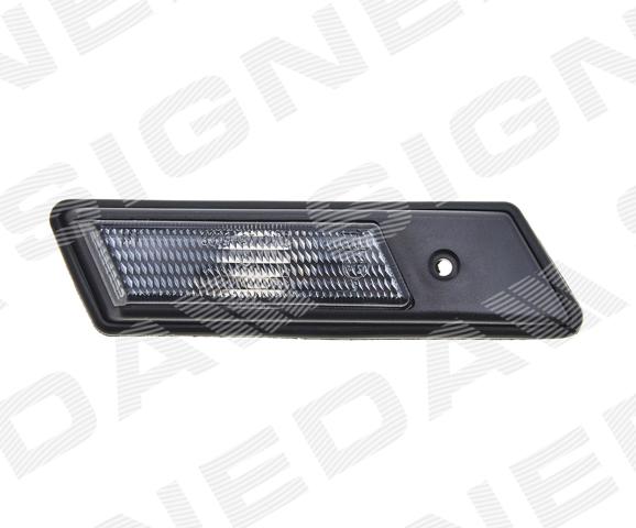 ZBM1402DL Signeda luz intermitente guardabarros derecho